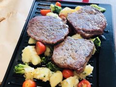 -必胜客(蜀山万象汇店)