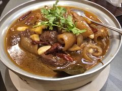 -仙店农庄(湖景农庄餐厅)