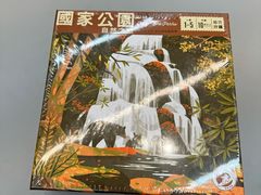-猎人桌游吧(合生汇店)