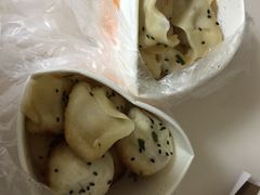 -吴江路生煎锅贴(立新路店)