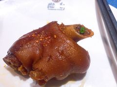 招牌猪手-湘轩·土菜研究院(光大店)