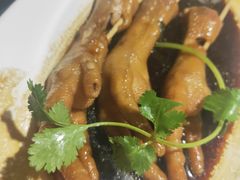-百年恒益烧腊海鲜酒家·非遗传承(广州黄埔店)