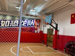 -慧动体育足球·篮球·体能培训(普陀真如店)