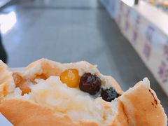 -台湾味正点车轮饼可丽饼(南禅寺店)