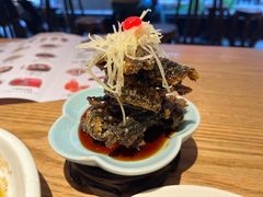 -二泉园老菜馆·百年无锡菜