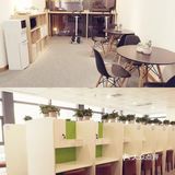 优阅空间共享自习中心太好啦