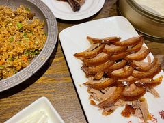 全聚德烤鸭-全聚德(江宁店)