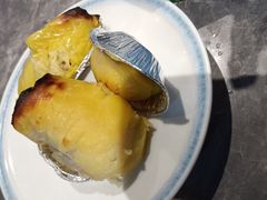 -争先鲜·蒸汽海鲜自助·鲜切牛肉