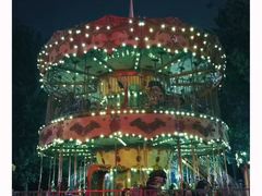 -南昌之星摩天轮