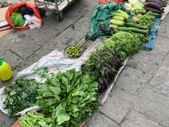 -南门绿玉农贸市场