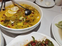 -火龙堂·风味民间菜(文一路店)