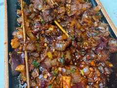 -阮老二·羊肉汤(黄甲店)