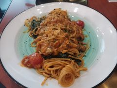 -魏斯理汉堡(西安沣东吾悦店)