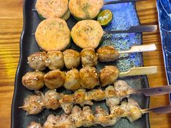 -坂吉屋·居酒屋深夜食堂(龙湖店)