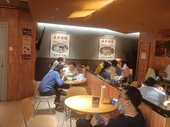 -水平有限广西米粉·广西风味集(五道口店)
