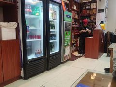 -鲁南仔·滕州炒鸡(经三路店)