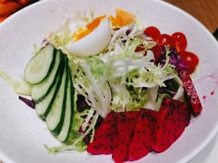 -半亩田·上海传统手工菜(新桥店)