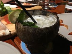 -MARU玛露音乐餐厅(大学路店)