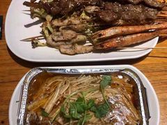 -本色.小马哥烧烤(五一路总店)