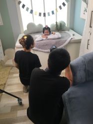 -爱儿美儿童摄影(奥森公园店)