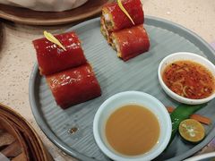 -点都德(中海环宇荟店)