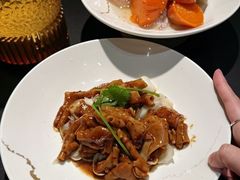 -潮澎派·潮汕菜大排档(南较西路店)