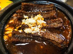炖生敲-广迎居老正兴菜馆
