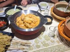 -聚味瞿记·龙虾堂(天元店)