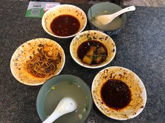 -春阳水饺(香槟广场店)