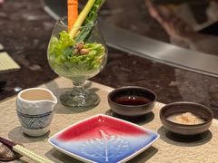 -Ginza Onodera铁板烧(外滩十八号店)