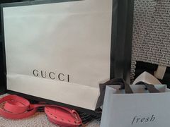 -Gucci(青岛海信广场店)