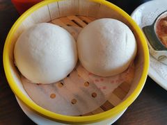 招牌流沙大包-标记Jane's kitchen(平桥直街店)