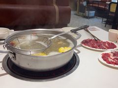 -八合里潮汕鲜牛肉火锅(上海汇智广场店)