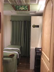 -芳朵美容养生SPA