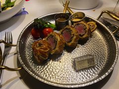 -牛排家(北京长安街英皇集团中心店)