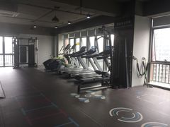 -AC健身·运动康复工作室(千灯湖店)