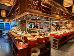 -二十八里太湖船菜(吉祥路店)