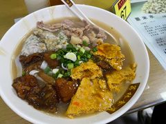 -荔林食店(西华路店)