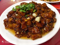 -胖子菜馆(隆昌路店)