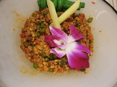 -太食獸泰式茶餐厅(IFS国金中心店)