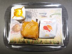 -麦当劳(宽城万达店)