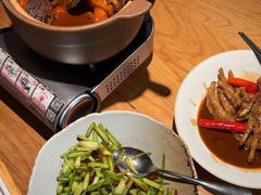 -火候轩品质湘菜·私厨(市府店)