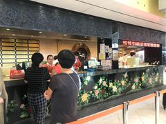-翠华餐厅(香港国际机场店)