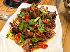 -湖南文氏湘菜馆(顺河高架路店)
