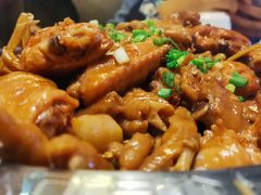 -胖哥俩肉蟹煲(名城广场店)