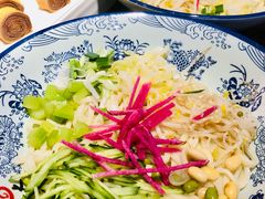 -大海碗·炸酱面·烤鸭·京菜(天坛店)
