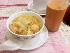 -池记(尖沙咀店)