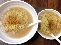 -小梁哥云吞面(黄贝岭店)