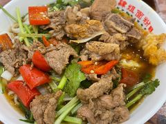 -肆姐面粉馆(坡子街店)