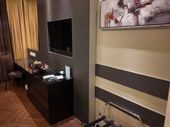 -新加坡京华酒店